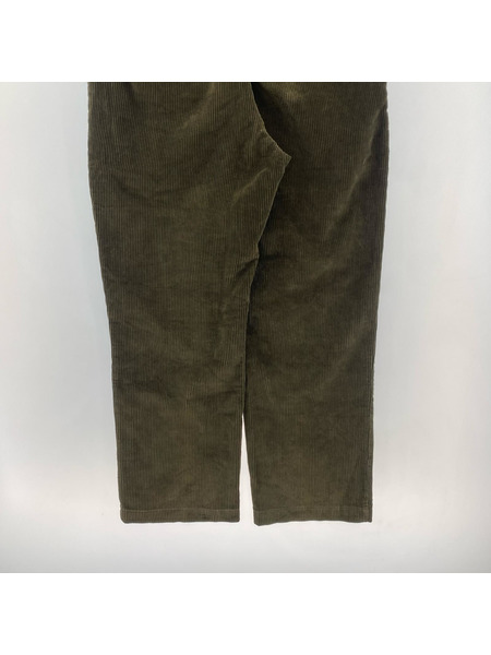 OLD・VINTAGE パンツ SAVANE 90s コーデュロイパンツ W38