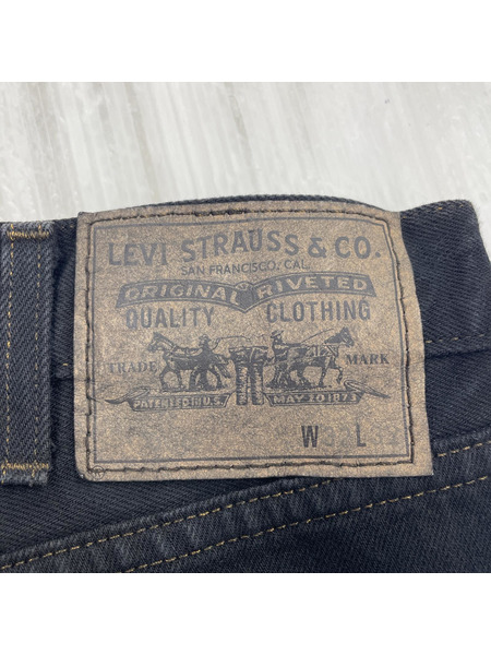 LEVI'S VINTAGECLOTHING LVC 30605-0059 606 BIGE復刻 (32×32)[値下]
