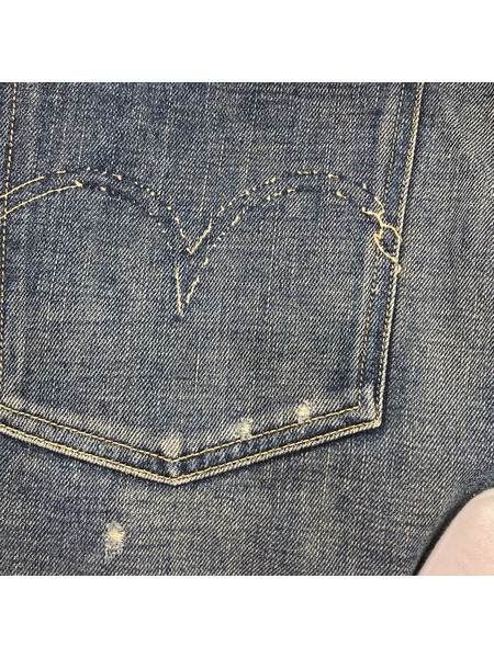 Levi's デニム・ジーンズ 33501-0021 日本製 31[値下]