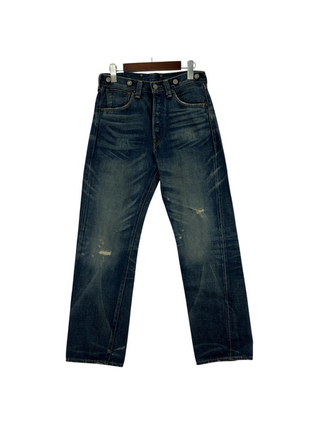 Levi's デニム・ジーンズ 33501-0021 日本製 31