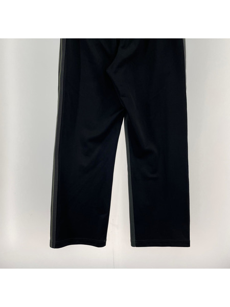 Needles パンツ トラックパンツ グレー (M)