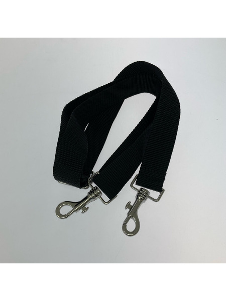 MM6 トートバッグ 2020/pvc/3way/グレー