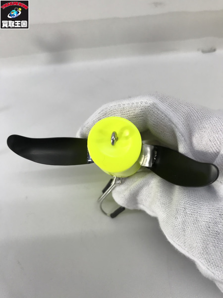 ルアー チェスト 114 トゥワーク