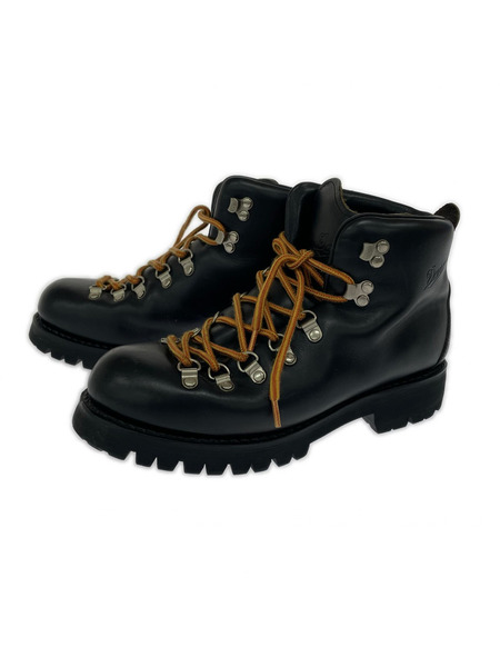 Danner ブーツ マウンテンライト D1241 (US7.5) 黒