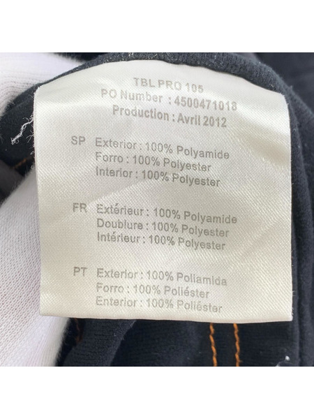 Timberland ジャケット PRO 中綿 ソフトシェルジャケット XXL BLK