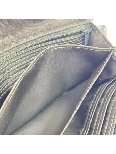 PORTER 長財布 タンカー グレー