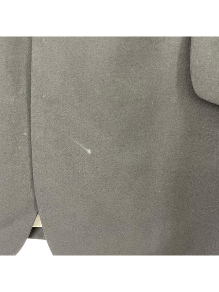 Vivienne Westwood MAN ウール セットアップスーツ 48 黒