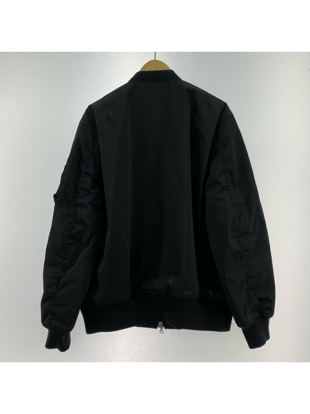 uniform experiment フライトジャケット FLIGHT JACKET
