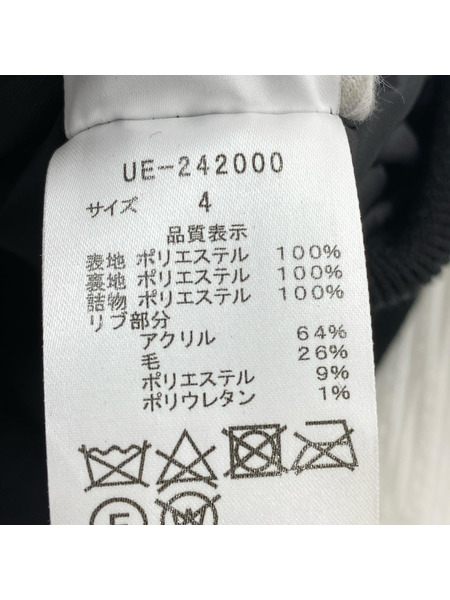 uniform experiment フライトジャケット FLIGHT JACKET