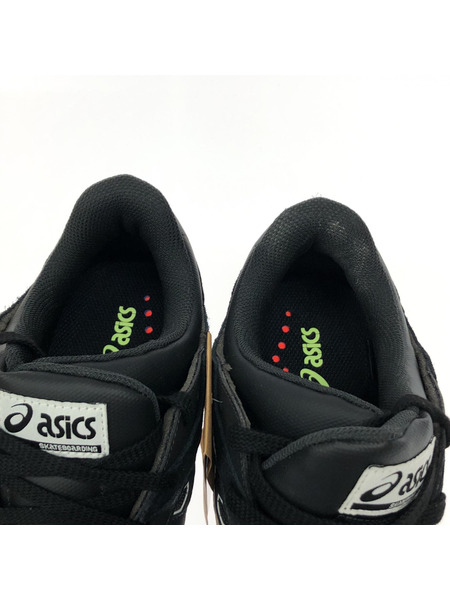 ASICS GEL-SPLYTE (26.5) 黒