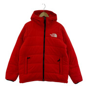 THE NORTH FACE/Trango Hooded Jacket/赤