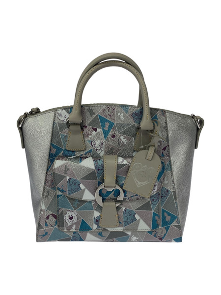 DOONEY&BOURKE DISNEYコラボ ハンドバッグ[値下]