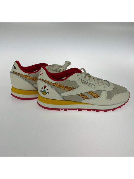 Reebok スニーカー ×BABY STAR × atmos Classic Leather  28.0