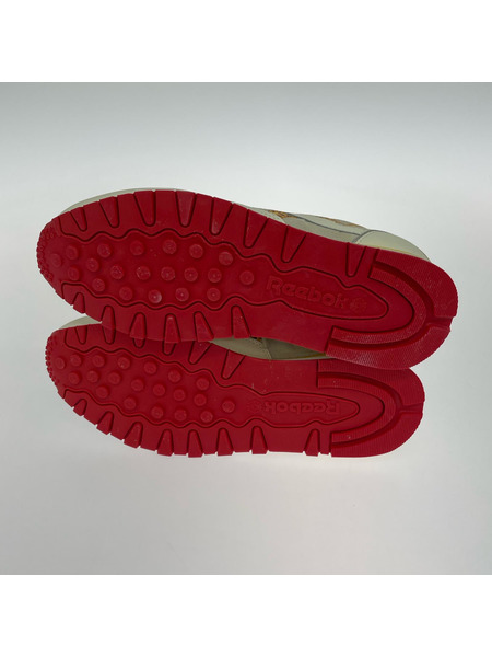 Reebok スニーカー ×BABY STAR × atmos Classic Leather  28.0