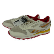 Reebok スニーカー ×BABY STAR × atmos Classic Leather  28.0