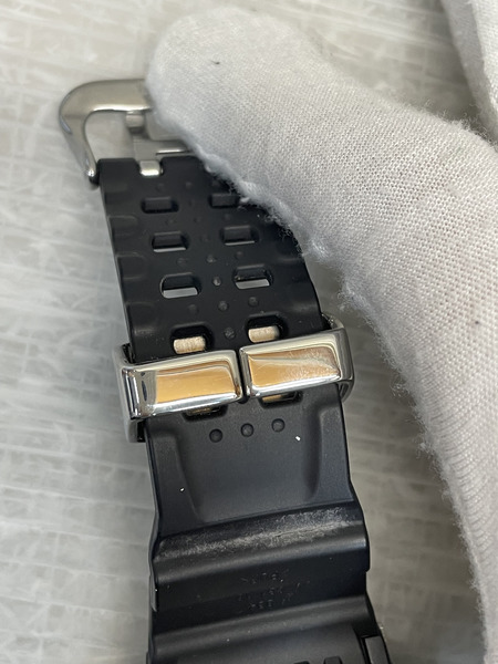 CASIO G-SHOCK GW-9400 RANGEMAN トリプルセンサー 腕時計