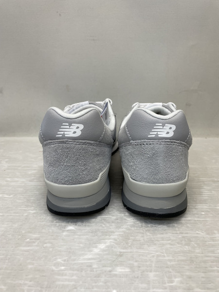 NEW BALANCE CM996GG2 GREY 28.0cm