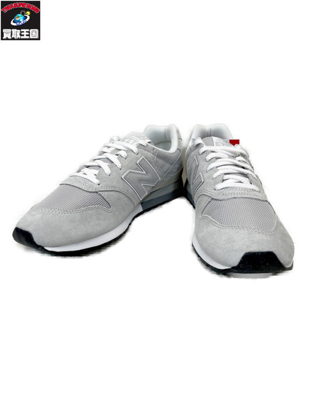 NEW BALANCE CM996GG2 GREY 28.0cm