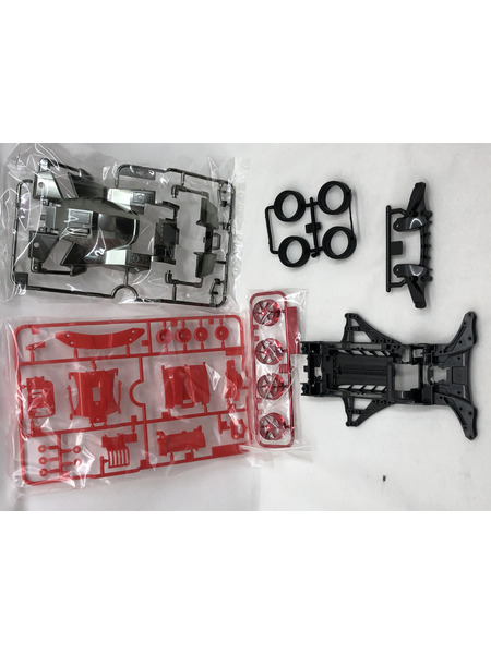 カープラモ・ミニ四駆 ミニ四駆 ブロッケンギガント ブラックメタリックVer.