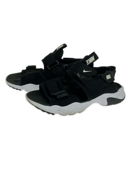 NIKE サンダル ブラック 27cm