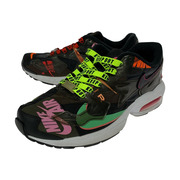 NIKE スニーカー ｘATMOS AIR MAX 2 LIGHT QS