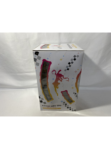メーカー ボーカロイド 初音ミクGTプロジェクト 2015 レーシングミク2015 タイVer.