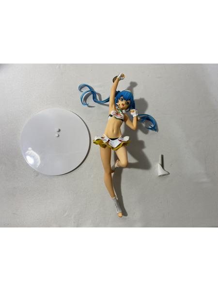 メーカー ボーカロイド 初音ミクGTプロジェクト 2015 レーシングミク2015 タイVer.