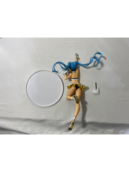 メーカー ボーカロイド 初音ミクGTプロジェクト 2015 レーシングミク2015 タイVer.