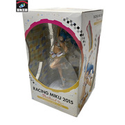 メーカー ボーカロイド 初音ミクGTプロジェクト 2015 レーシングミク2015 タイVer.