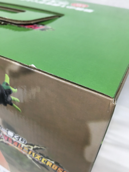 一番くじ ドラゴンボール ラストワン賞 セル(爆発時)