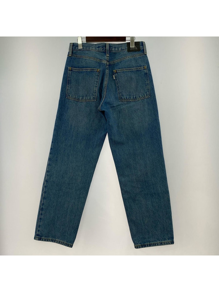 Levi's デニム・ジーンズ SILVERTAB (W30) インディゴ