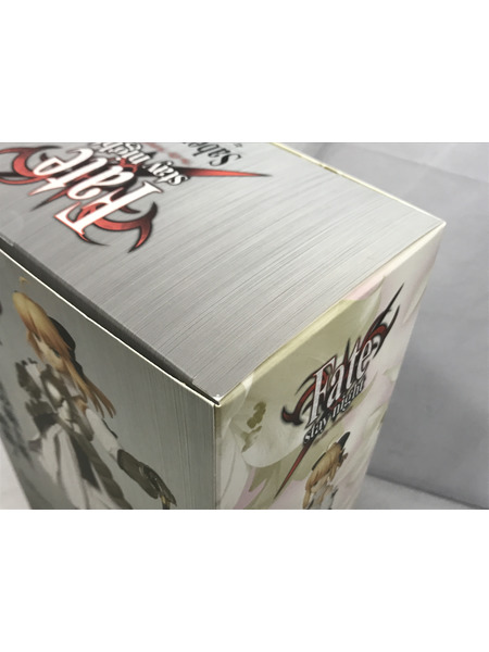 メーカー Fate RAH セイバー・リリィ ドレススタイル再現パーツ付き