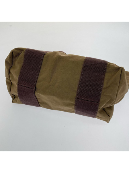 Herve Chapelier ハンドバッグ トートバッグ