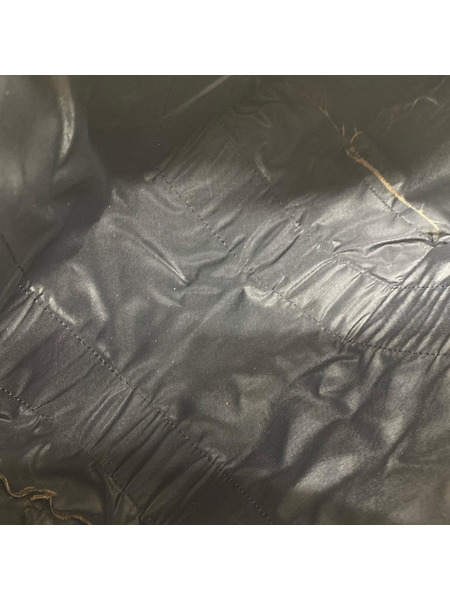 Herve Chapelier ハンドバッグ トートバッグ