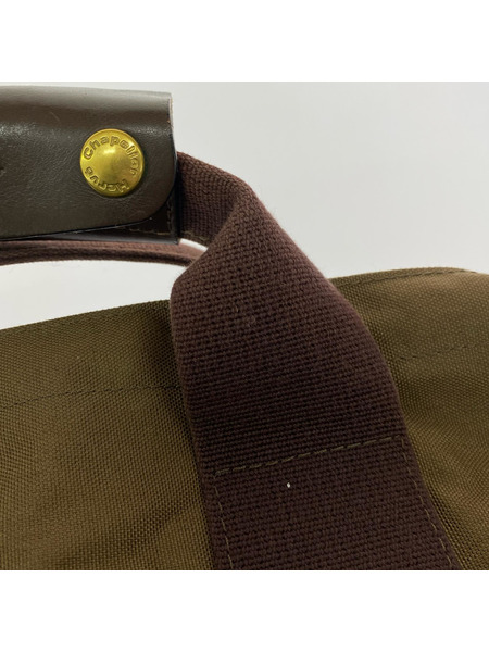 Herve Chapelier ハンドバッグ トートバッグ