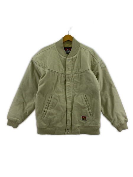 BEN DAVIS ジャケット BEN DAVIS ダービージャケット