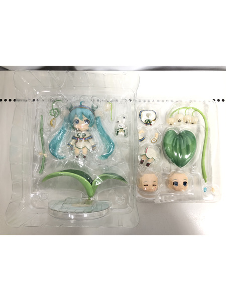 ねんどろいど 雪ミク Snow Bell ver.[値下]