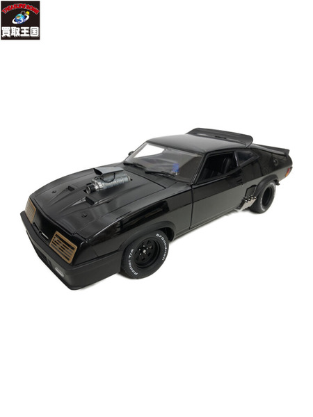 【35％OFF】 フォード 1/18 AUTOart XB チューンドバージョン ファルコン ミニカー