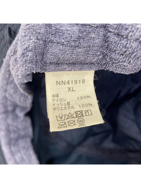 THE NORTH FACE/ホライズンハット/XL/ネイビー/NN41918