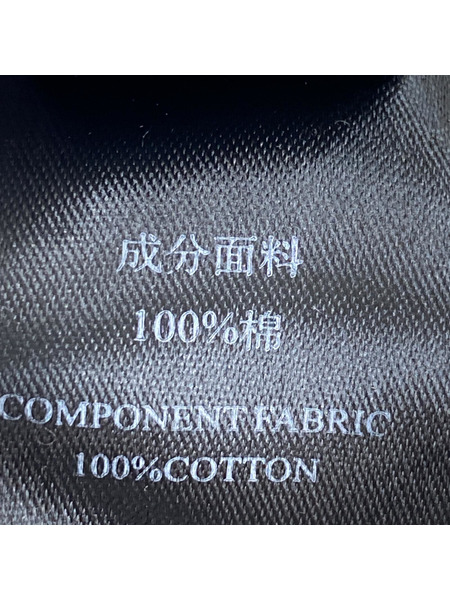 . パンツ PEOPLESTYLE  ダブルウエストスウェットパンツ L カモ