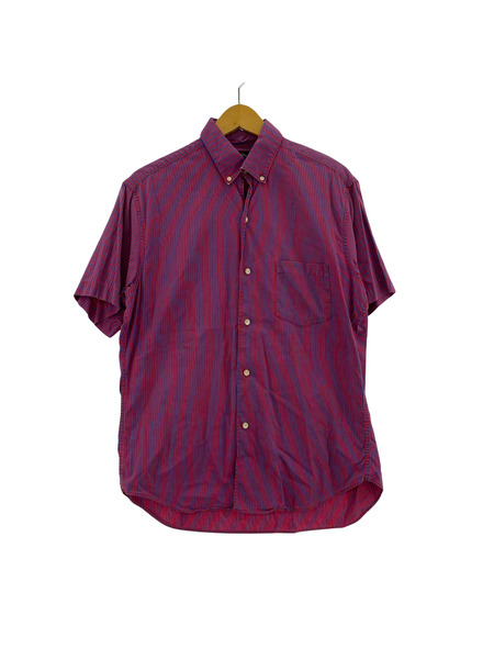 TOWNCRAFT 半袖シャツ 60s 半袖シャツ
