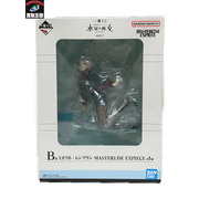 一番くじ ガンダム B賞 ミオリネ　MASTERLISE EXPIECE 水星の魔女　未開封