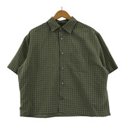 OLD・VINTAGE 半袖シャツ 90s VANHEUSEN