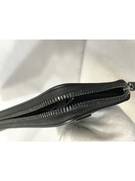 長財布 LV ジッピーウォレット・ヴェルティカル アエログラム M81743