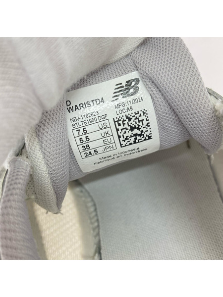 NEW BALANCE スニーカー Fresh Foam ARISHI v4 TIRALUX