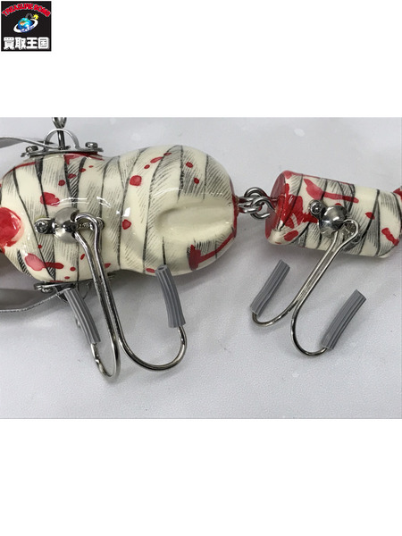 a.h.p.l　肉ニョロマグナム　マミー