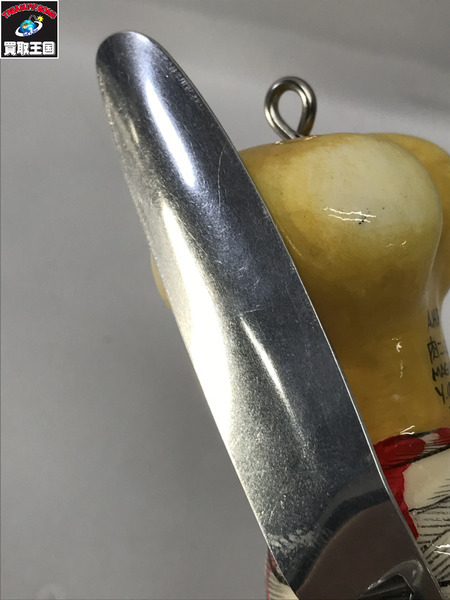 a.h.p.l　肉ニョロマグナム　マミー