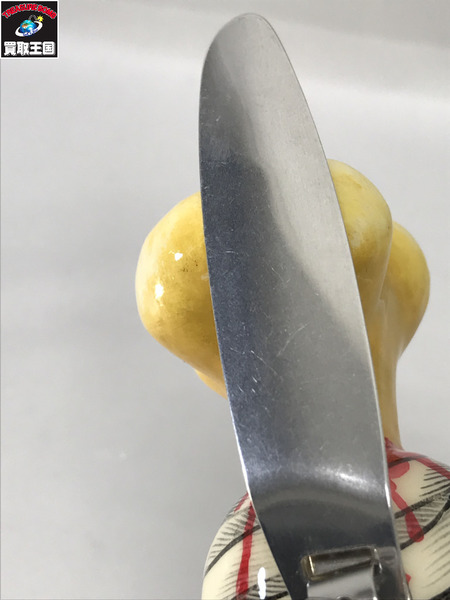 a.h.p.l　肉ニョロマグナム　マミー