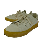 adidas スニーカー STAN SMITH CREPE WHITE 26.5cm