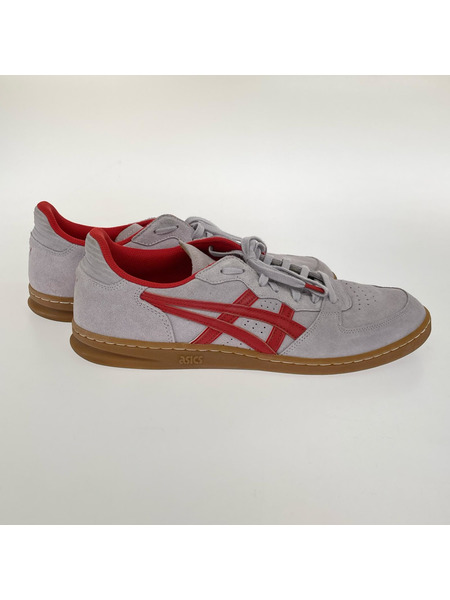 ASICS スニーカー 1203A563 HAY SKYHAND OG(29.5)